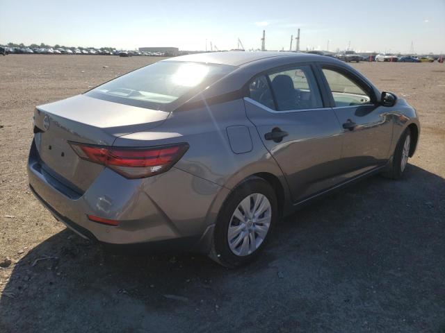 3N1AB8BV3RY203234 Nissan SENTRA S