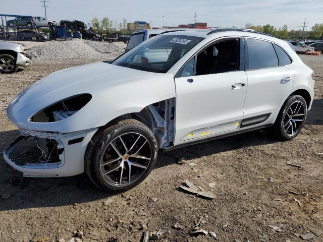 Auction sale of the 2024 Porsche Macan Base, vin: WP1AA2A56RLB05160, lot number: 47024794
