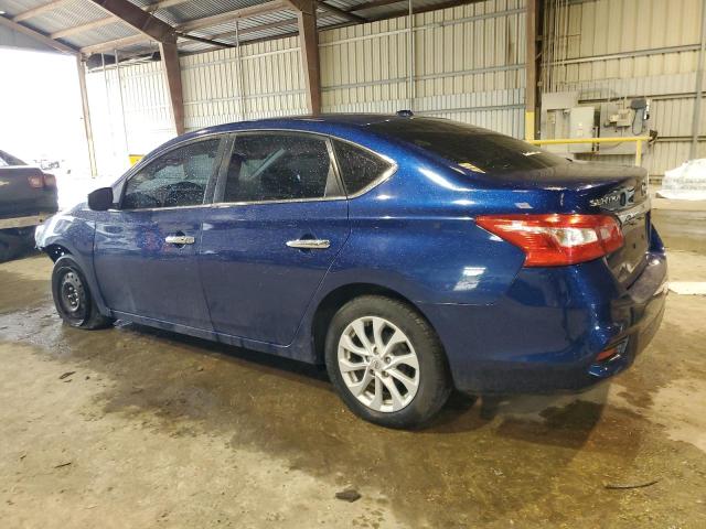 3N1AB7APXKY306122 Nissan SENTRA S