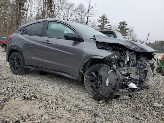3CZRU6H16NM710949 Honda HR-V SPORT