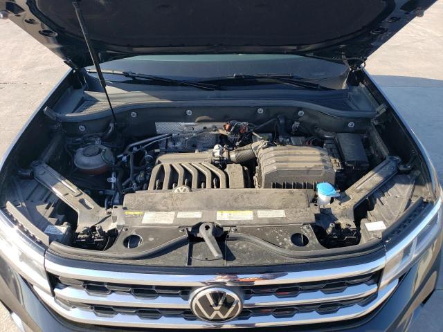 1V2HR2CA6MC559743 Volkswagen ATLAS SE