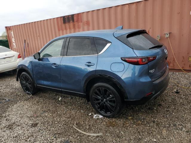 JM3KFBAY6P0210093 Mazda CX-5