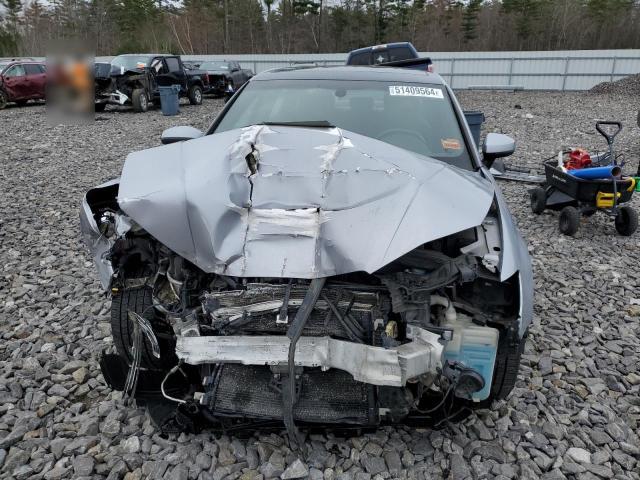 WAUB8GFF4H1015786 Audi A3 PREMIUM