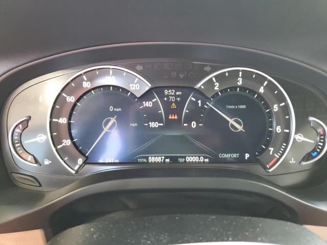5UXTR7C56KLF23352 BMW X3 Sdrive30i