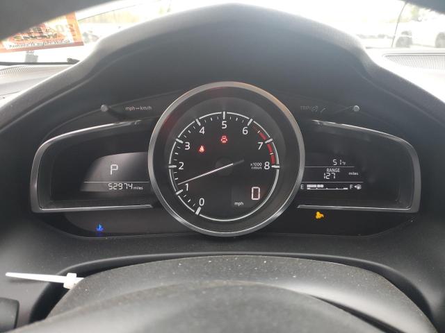 JM1BN1M35H1117762 Mazda 3 Grand Touring