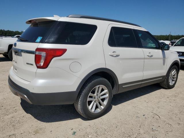 1FM5K7D82GGA35645 Ford EXPLORER XLT