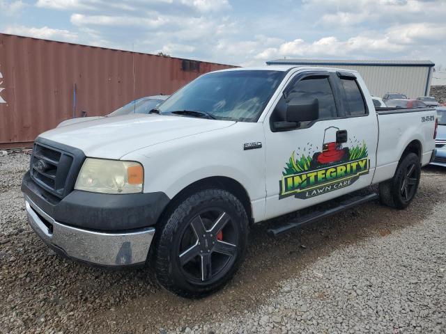 Auction sale of the 2008 Ford F150, vin: 1FTRX12W28FB36827, lot number: 52707724
