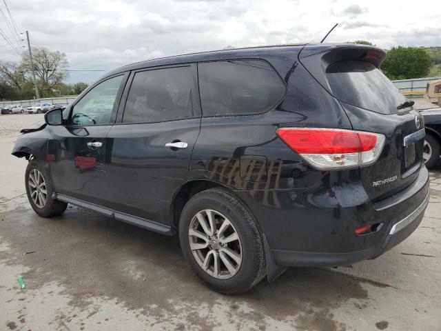 5N1AR2MN8EC721275 Nissan Pathfinder S