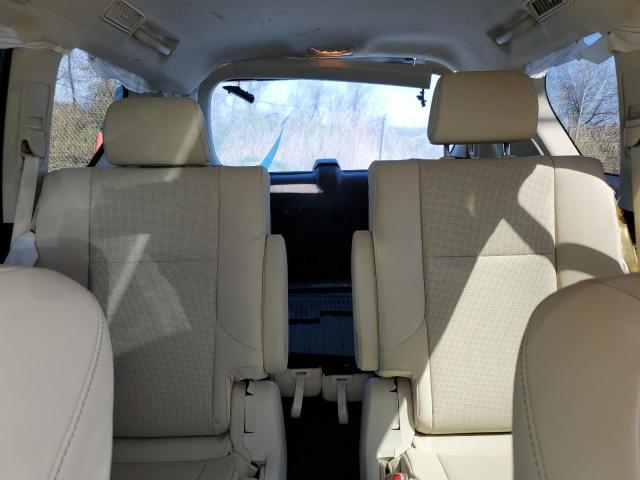 JTJAM7BX0P5350038 Lexus GX 460