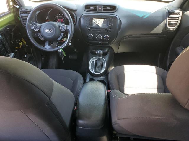 KNDJN2A24K7920967 KIA Soul