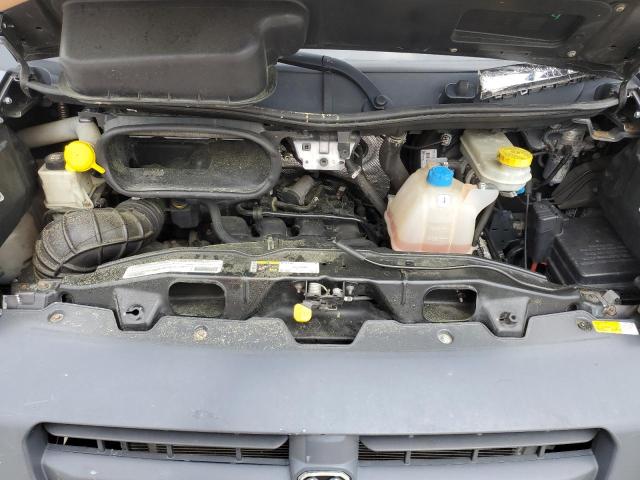 3C6TRVBG2GE119445 RAM Promaster 1500 1500 High