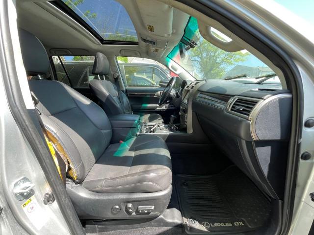 JTJBM7FX6G5143670 Lexus GX 460