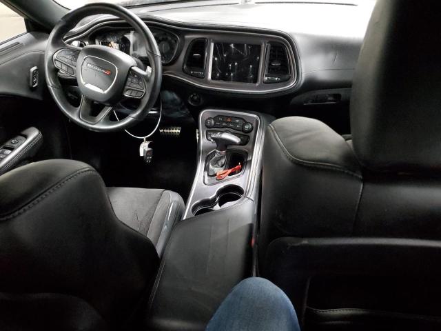 2C3CDZKG3MH527066 Dodge Challenger Gt