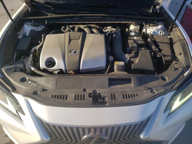 58AFZ1B1XLU066360 Lexus Es 350 Ultra Luxury