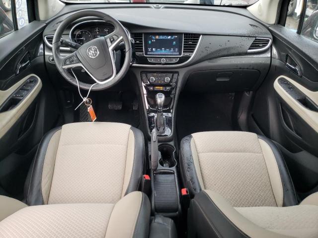KL4CJBSB9HB166502 Buick Encore Preferred Ii