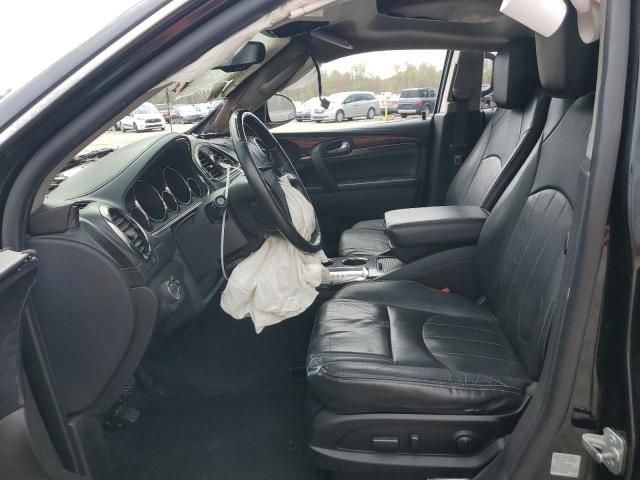 5GAKVBKD2HJ215246 Buick Enclave