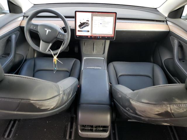 5YJ3E1EB2NF169850 Tesla MODEL 3