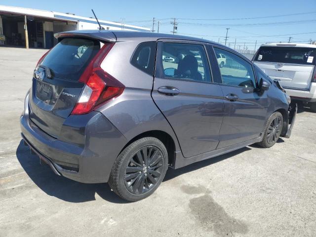 3HGGK5H72JM723002 Honda Fit Sport