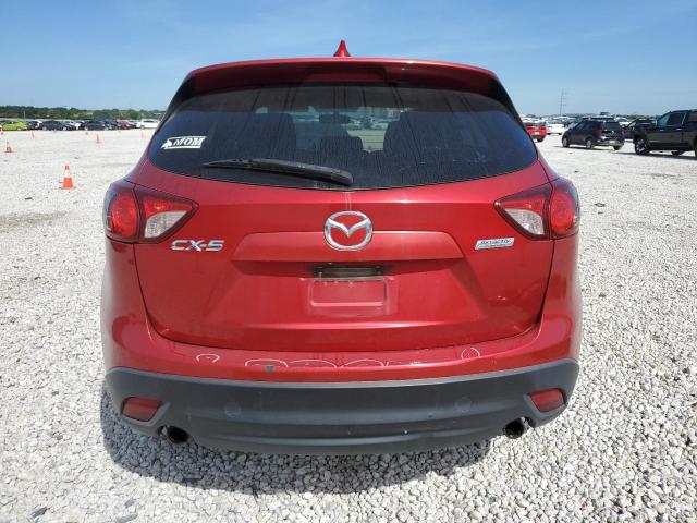 JM3KE2CY4F0436647 Mazda Cx-5 Touring
