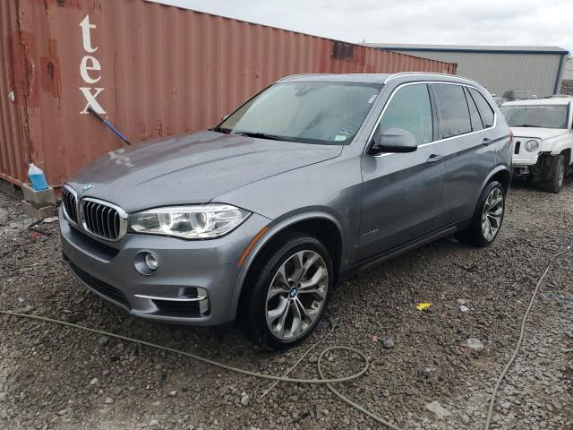 Auction sale of the 2015 Bmw X5 Xdrive35d, vin: 5UXKS4C58F0N10993, lot number: 51416574