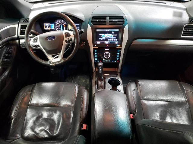 1FM5K8GT9FGC04953 Ford EXPLORER SPORT