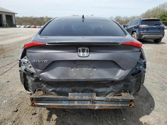2HGFC1F79GH651226 Honda CIVIC EXL
