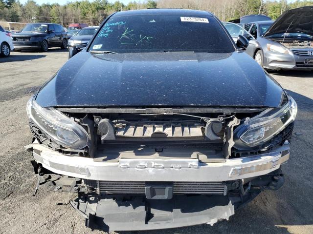 1HGCV1F30KA122300 Honda Accord Sport