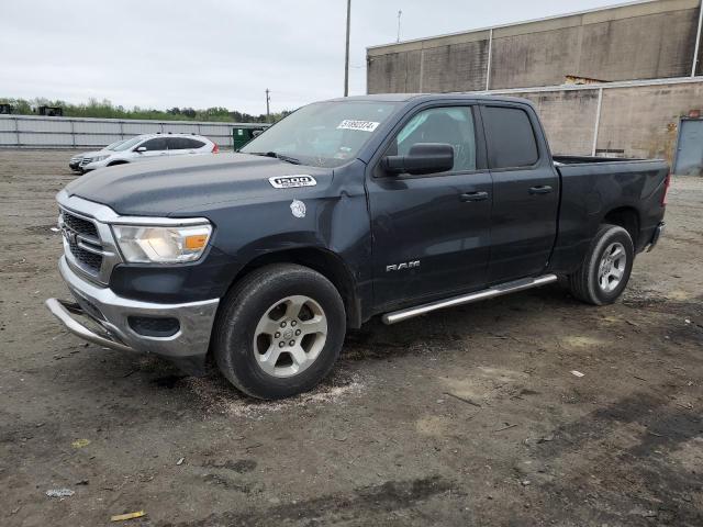 Auction sale of the 2019 Ram 1500 Tradesman, vin: 00000000000000000, lot number: 51892374