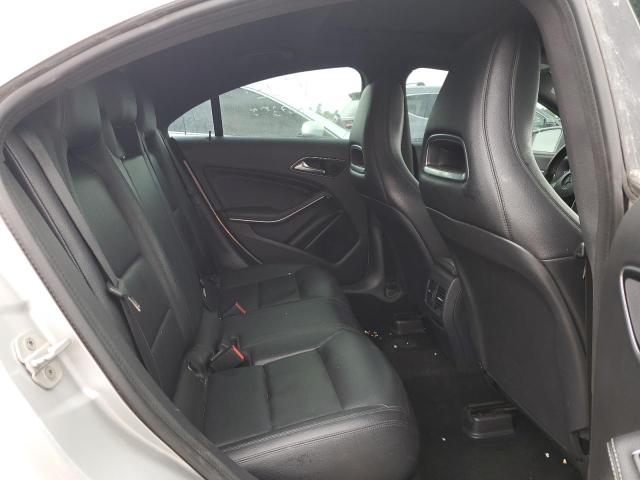 WDDSJ4EB7EN039305 Mercedes-Benz CLA 250