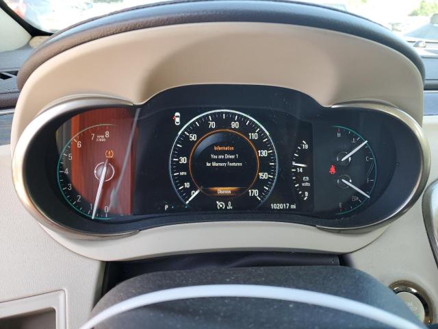 1G4GB5G36GF242591 Buick Lacrosse