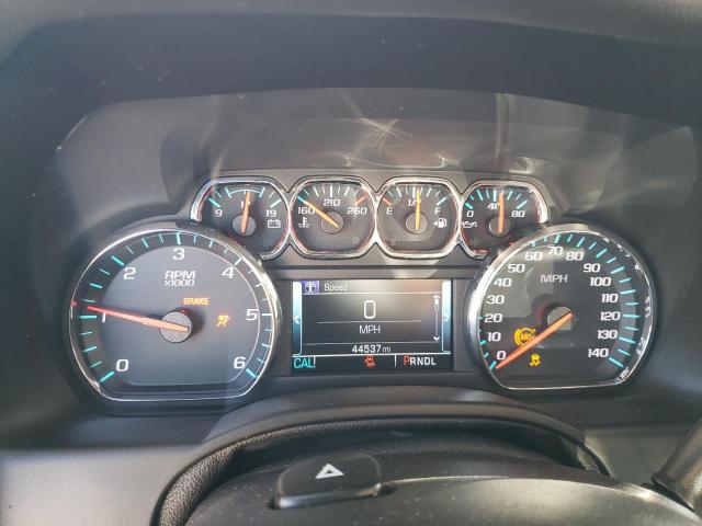 1GNSCCKC5KR176038 Chevrolet Tahoe C1500 Premier
