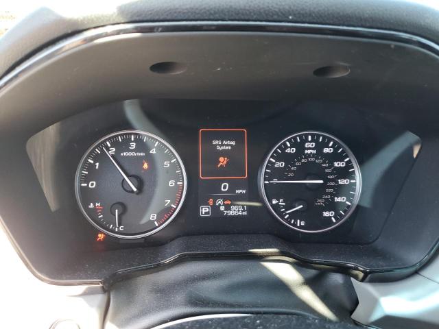 4S3BWAC69L3009649 Subaru Legacy Premium