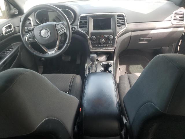 1C4RJFAG5KC762860 Jeep Grand Cherokee Laredo