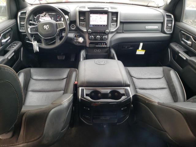 1C6SRFJTXNN140911 RAM 1500 Laie