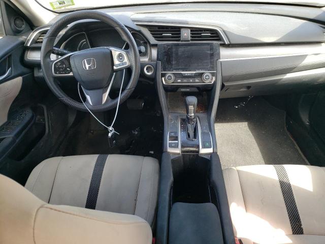 19XFC2F74GE092023 Honda CIVIC EX