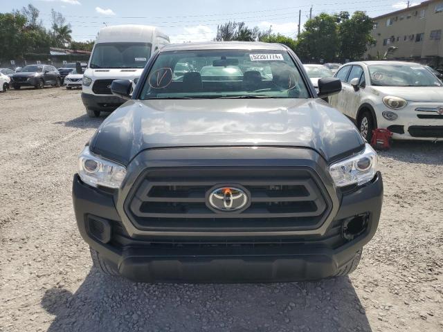 5TFRX5GN3HX077207 Toyota Tacoma Access Cab
