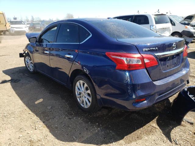 3N1AB7AP2KY409986 Nissan SENTRA S