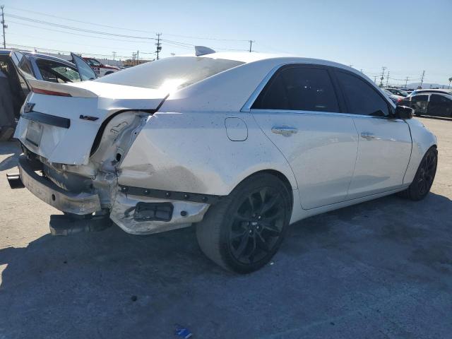 1G6AU5S81F0141941 Cadillac Cts Vsport
