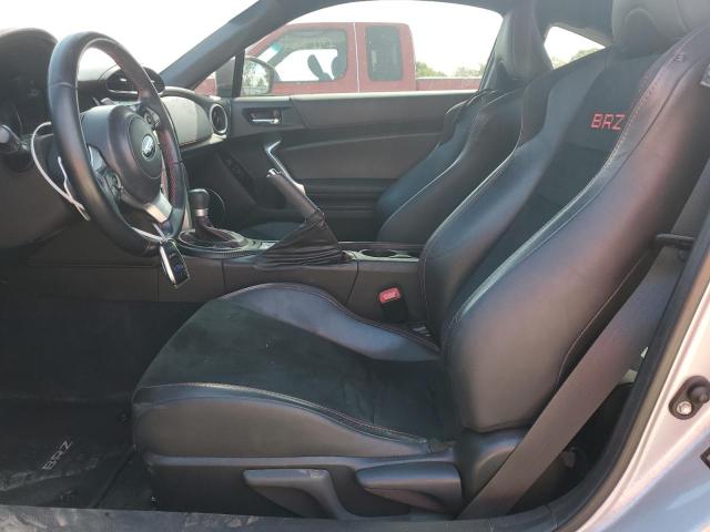 JF1ZCAC17L8703521 Subaru Brz Limited