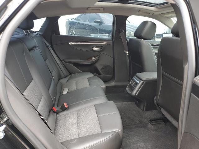 2G1125S35F9141074 Chevrolet IMPALA LT