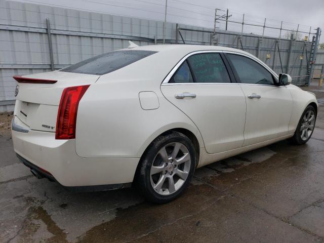 1G6AB5RX7E0176677 Cadillac ATS LUXURY