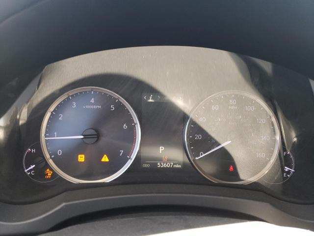 JTHBA1D23K5100847 Lexus IS 300