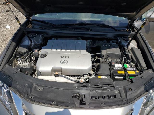 58ABK1GG3HU047284 Lexus ES 350