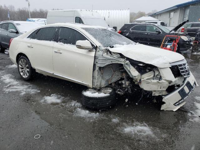 2G61N5S35F9143795 Cadillac Xts Luxury Collection