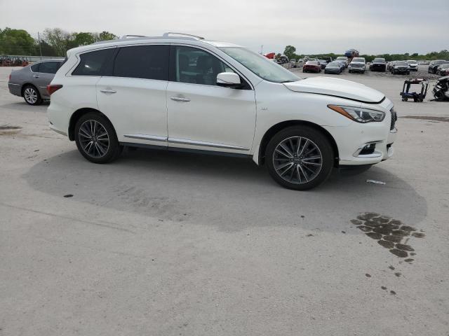 5N1DL0MM9HC501013 Infiniti QX60