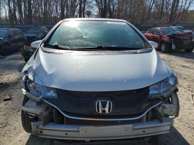 3HGGK5H89FM724499 Honda FIT EX