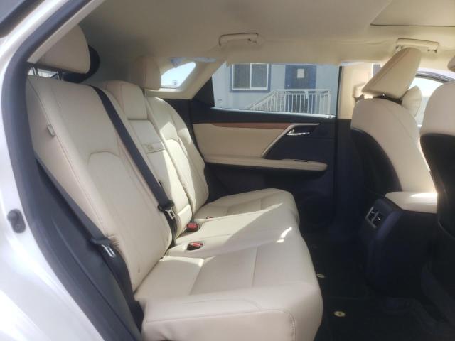 2T2HZMAA2NC253465 Lexus RX 350