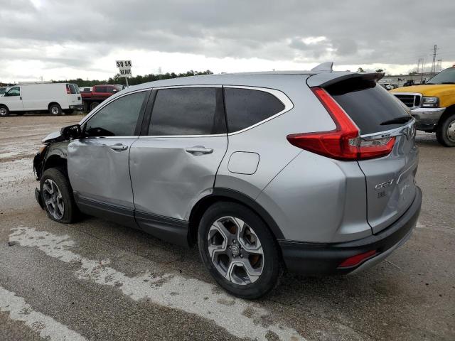7FARW1H55JE023440 Honda CR-V EX