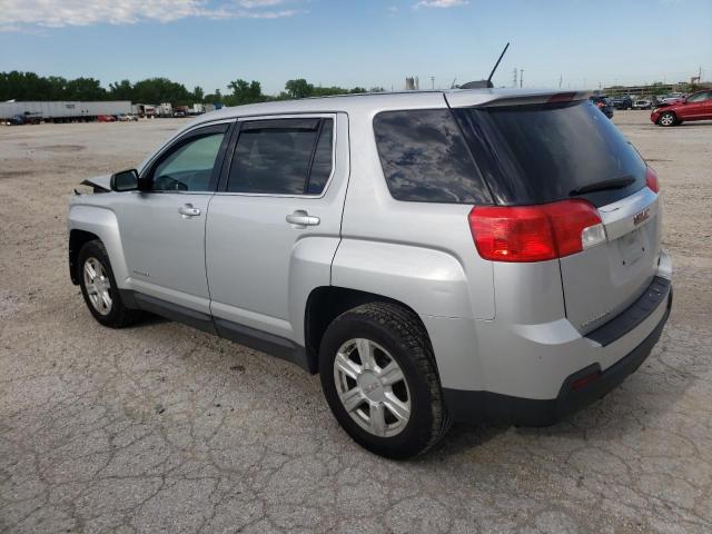 2GKALNEK6F6365001 GMC TERRAIN SL