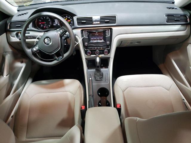 1VWAA7A33JC031324 Volkswagen PASSAT S